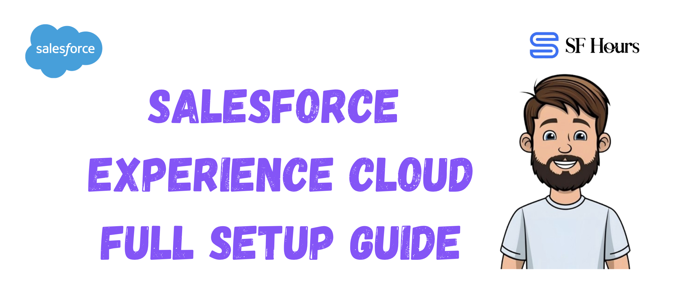 Salesforce Experience Cloud